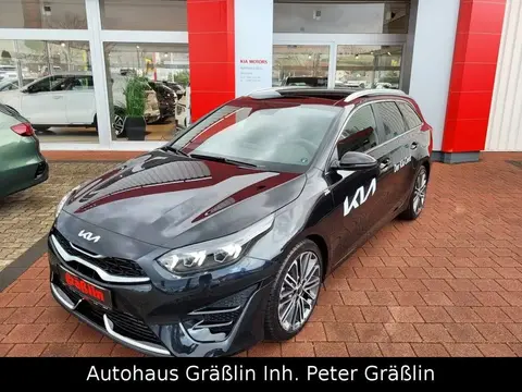 Used KIA CEED Petrol 2023 Ad 