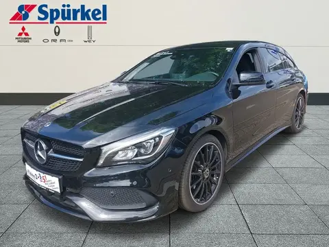 Used MERCEDES-BENZ CLASSE CLA Diesel 2018 Ad 