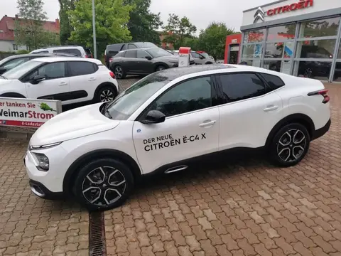 Annonce CITROEN C4 Non renseigné 2023 d'occasion 