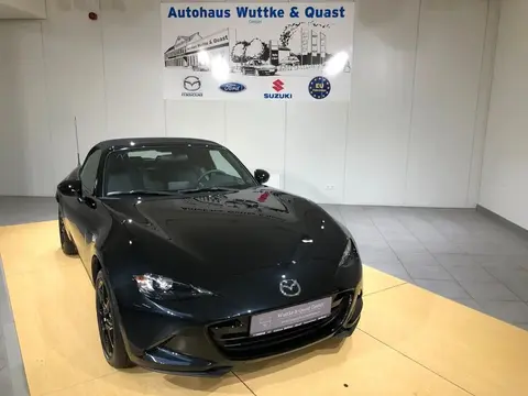 Used MAZDA MX-5 Petrol 2023 Ad 