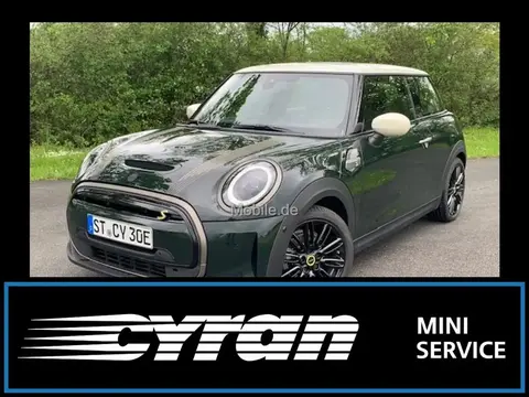 Annonce MINI COOPER Non renseigné 2022 d'occasion 