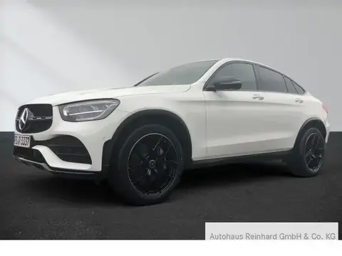 Used MERCEDES-BENZ CLASSE GLC Diesel 2023 Ad 