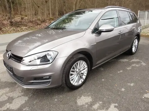 Used VOLKSWAGEN GOLF Petrol 2014 Ad 