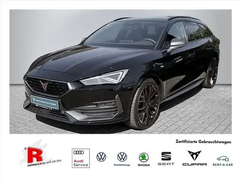 Annonce CUPRA LEON Essence 2023 d'occasion 