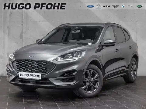 Annonce FORD KUGA Hybride 2022 d'occasion 