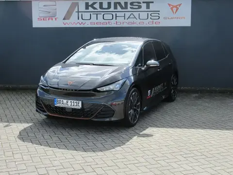 Annonce CUPRA BORN Non renseigné 2023 d'occasion 