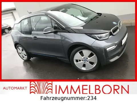 Used BMW I3 Not specified 2019 Ad 