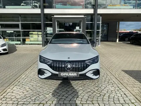 Used MERCEDES-BENZ EQE Not specified 2022 Ad 