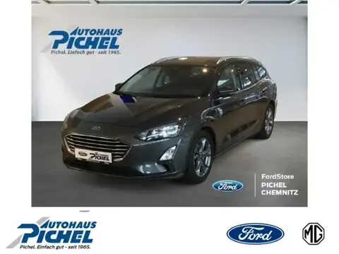 Annonce FORD FOCUS Essence 2021 d'occasion 