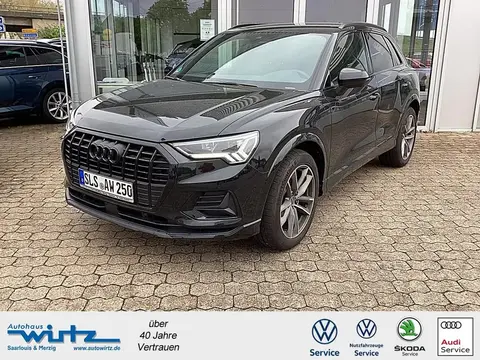 Used AUDI Q3 Petrol 2023 Ad 