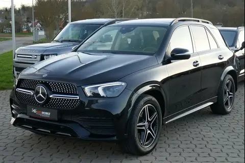 Annonce MERCEDES-BENZ CLASSE GLE Diesel 2019 d'occasion 