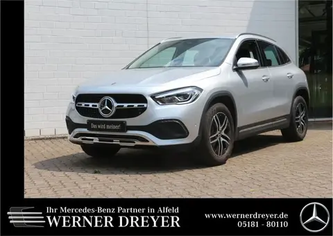 Annonce MERCEDES-BENZ CLASSE GLA Essence 2022 d'occasion Allemagne