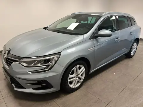 Used RENAULT MEGANE Petrol 2021 Ad 