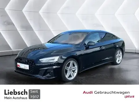 Annonce AUDI A5 Essence 2023 d'occasion Allemagne