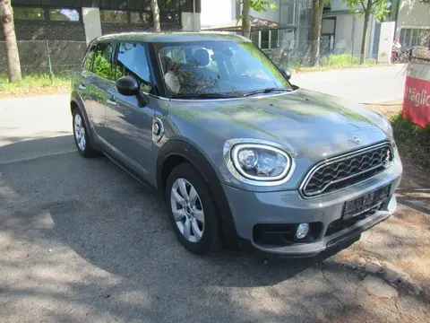 Used MINI COOPER Hybrid 2019 Ad 