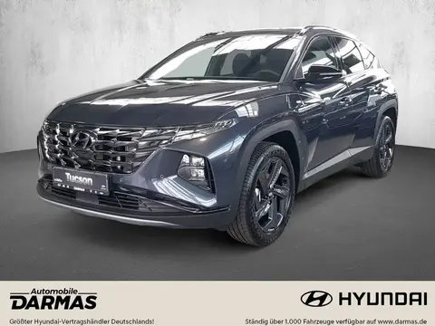 Annonce HYUNDAI TUCSON Essence 2023 d'occasion 