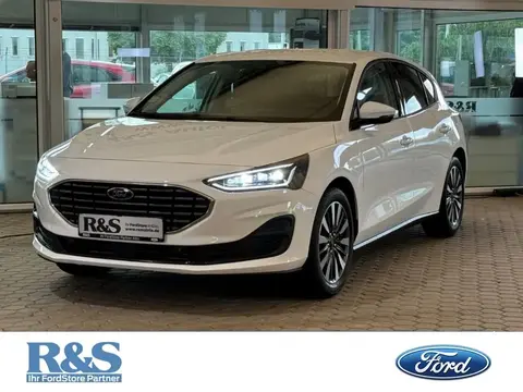 Annonce FORD FOCUS Essence 2024 d'occasion 