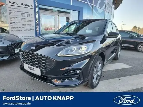 Annonce FORD KUGA Hybride 2022 d'occasion 