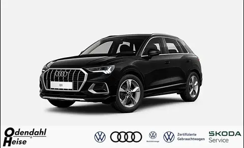 Used AUDI Q3 Petrol 2023 Ad 