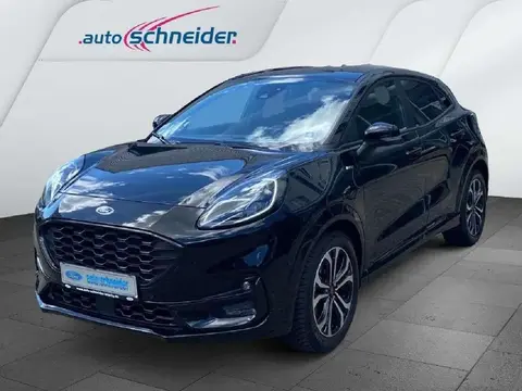 Annonce FORD PUMA Essence 2021 d'occasion 