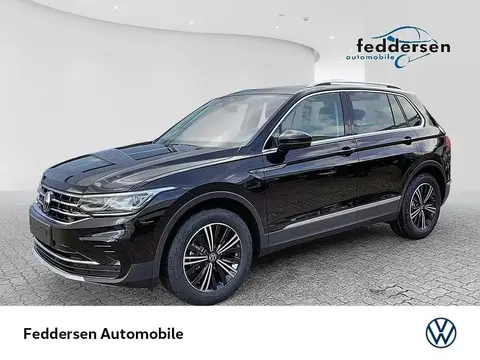 Annonce VOLKSWAGEN TIGUAN Diesel 2023 d'occasion 