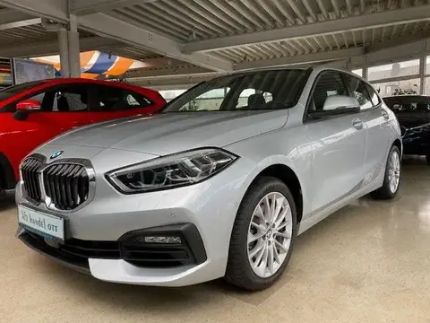 Annonce BMW SERIE 1 Diesel 2020 d'occasion 