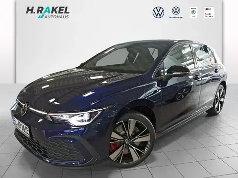 Used VOLKSWAGEN GOLF Hybrid 2022 Ad 