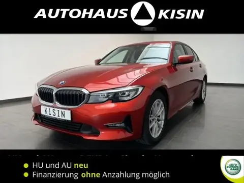 Used BMW SERIE 3 Diesel 2020 Ad 