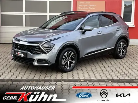 Annonce KIA SPORTAGE Essence 2022 d'occasion Allemagne