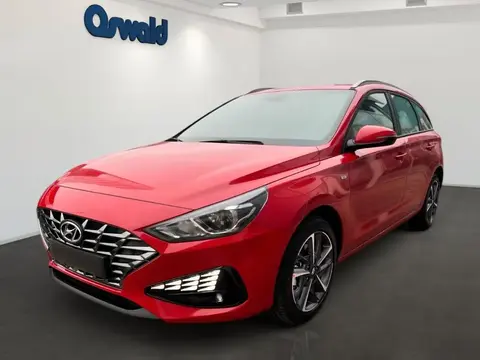 Annonce HYUNDAI I30 Essence 2024 d'occasion 