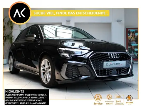 Annonce AUDI A3 Essence 2023 d'occasion 