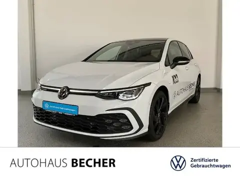 Annonce VOLKSWAGEN GOLF Hybride 2022 d'occasion 