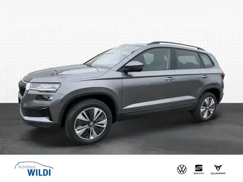 Annonce SKODA KAROQ Essence 2024 d'occasion 