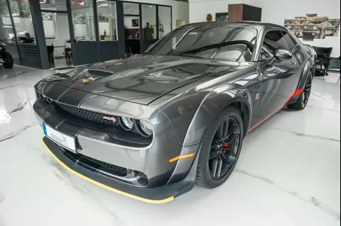 Used DODGE CHALLENGER Petrol 2019 Ad 