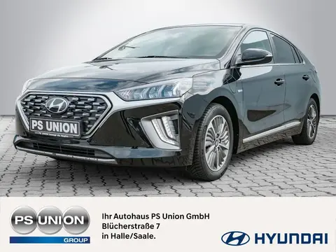 Used HYUNDAI IONIQ Hybrid 2019 Ad 