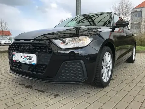 Annonce AUDI A1 Essence 2019 d'occasion 