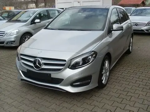 Used MERCEDES-BENZ CLASSE B Diesel 2015 Ad 