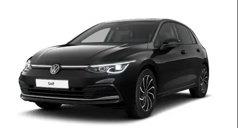 Annonce VOLKSWAGEN GOLF Diesel 2023 d'occasion 