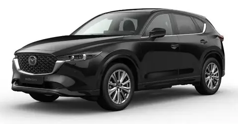 Annonce MAZDA CX-5 Essence 2023 d'occasion 