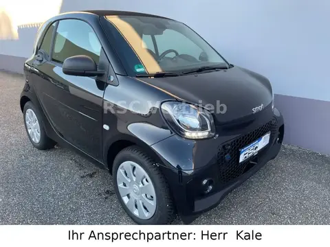 Annonce SMART FORTWO Non renseigné 2022 d'occasion 