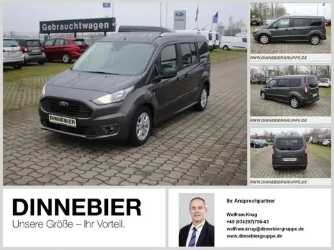 Used FORD GRAND TOURNEO Diesel 2020 Ad 