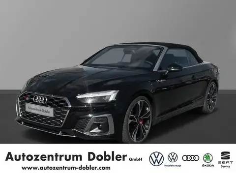 Used AUDI S5 Petrol 2023 Ad 