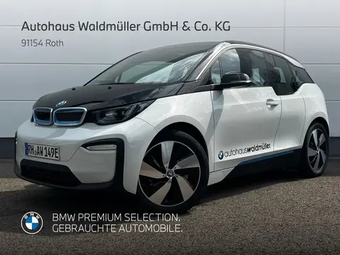 Annonce BMW I3 Non renseigné 2019 d'occasion 