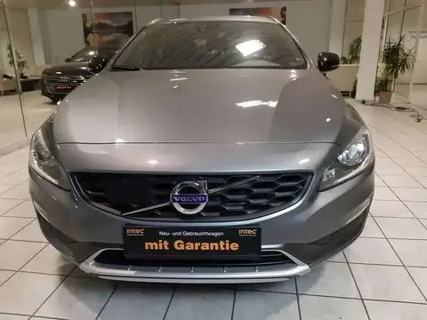 Annonce VOLVO V60 Diesel 2015 d'occasion 