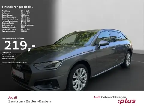 Used AUDI A4 Diesel 2022 Ad 