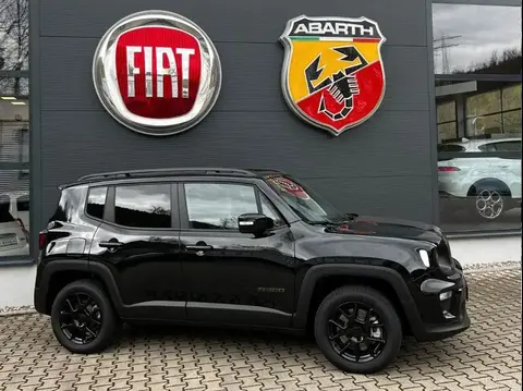 Used JEEP RENEGADE Hybrid 2023 Ad 