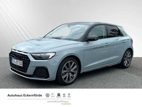 Annonce AUDI A1 Essence 2022 d'occasion Allemagne