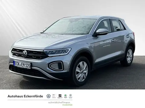 Used VOLKSWAGEN T-ROC Petrol 2023 Ad 