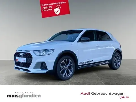 Annonce AUDI A1 Essence 2023 d'occasion Allemagne