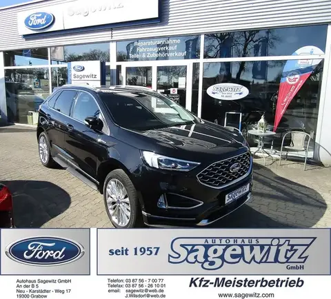 Used FORD EDGE Diesel 2020 Ad 